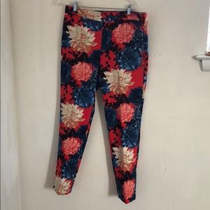Talbots size 8 pants